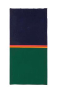Kondensation von komplementärfarben (Condensation of Complementary Colours)