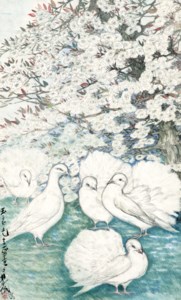 Doves