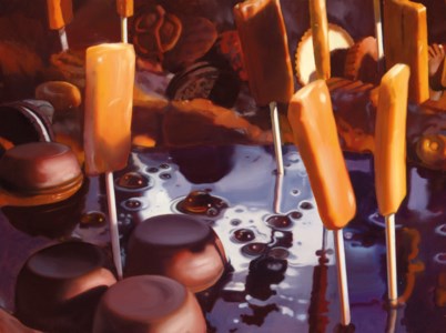Molasses Swamp III