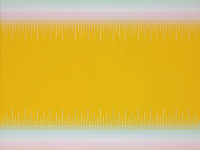 Soft Yellow