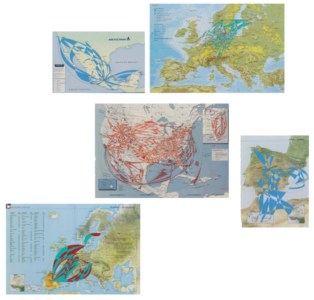 Routes