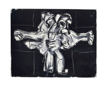 Crucifixión