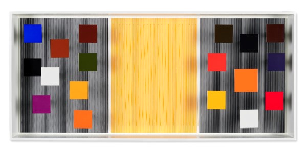 Petit Triptyque