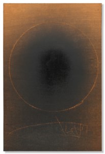 Horsphère Bois (III)