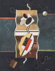 Composition abstraite