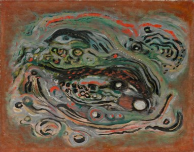 Les Poissons et les vagues