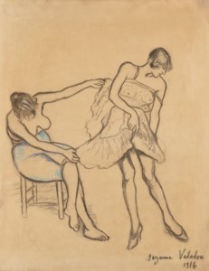 L'Essayage