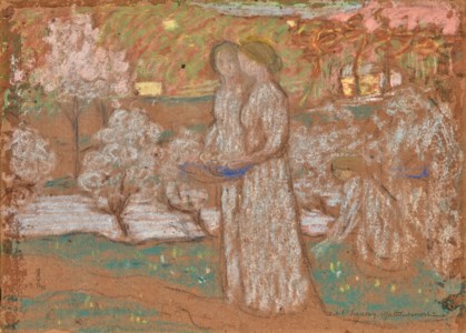 Marche de Fiançailles