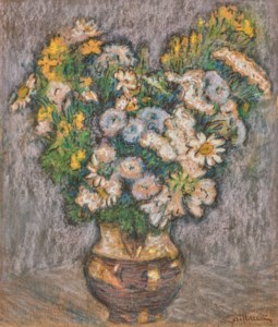 Un Bouquet de Fleurs