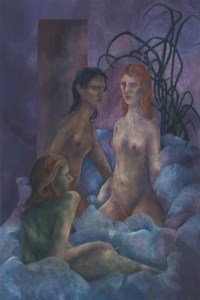 A Story to be Told #8