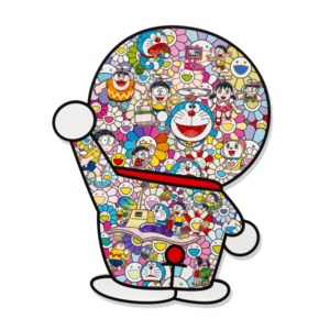 Doraemon: Time with Friends