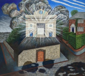 Scott Kahn, The Greek Church
