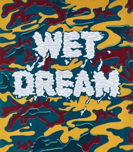 Untitled (Wet Dream)