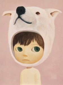 White Dog