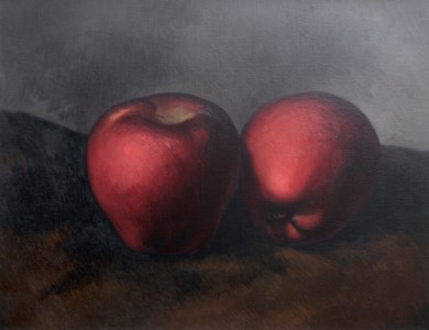 Two Apples