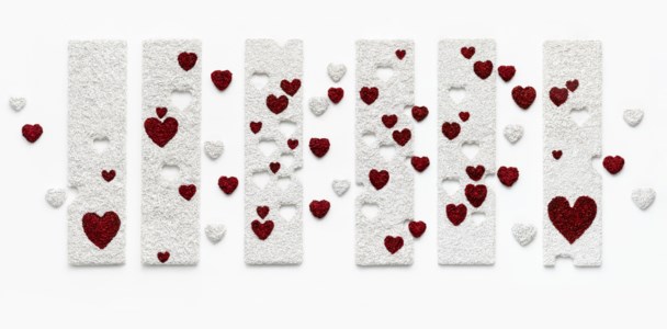 It is as It Is, Heart Sutra Series #1