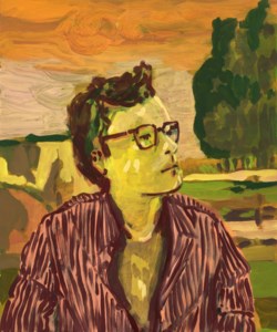 Untitled (Pierre)