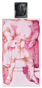 Henry VIII (Dolly Pink)