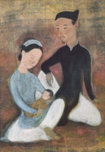 Famille (Family)