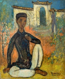 Le poète (The Poet)