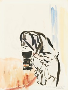 L'Inhalation