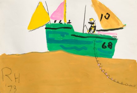 Trawler