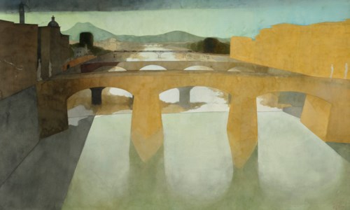 View at Florence