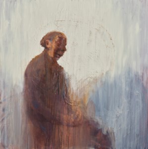 Study of my Mother