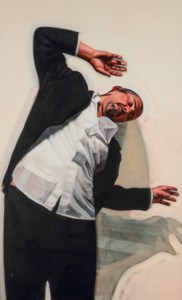 Figure Study I