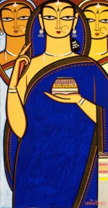 Untitled (Three Women)