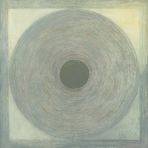 Sayed Haider Raza, Bindu La Paix