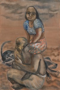 Father & Child
