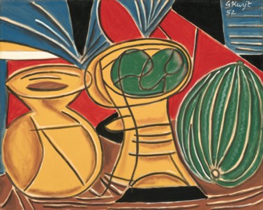 Untitled (Still Life)