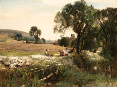 The Stream