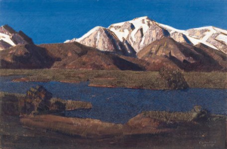 Mountain Stream
