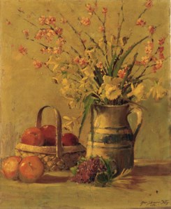 Spring Joys