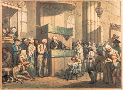 Catechising in the Church of Scotland