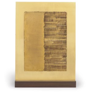Lettera a metà