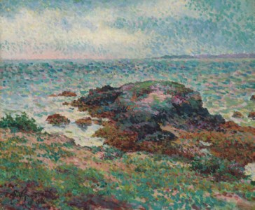 Bord de mer