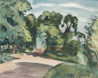 La croisée des chemins