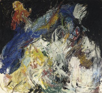 La Nuit