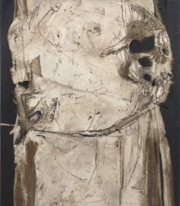 Blanc élaboré