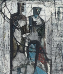 Two figures