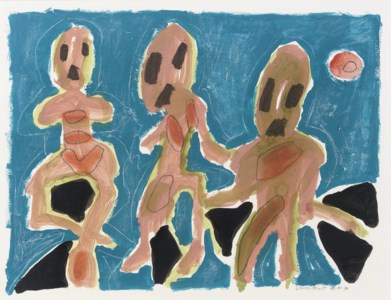 Three figures