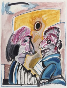 A couple