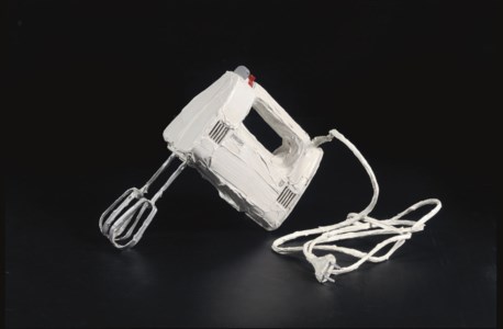 Mixer