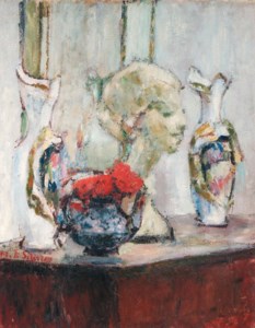 A still life