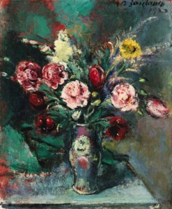 Blumenstilleben