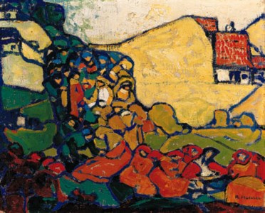 Wallfahrt
