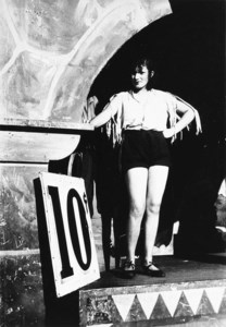 10 cents a dance